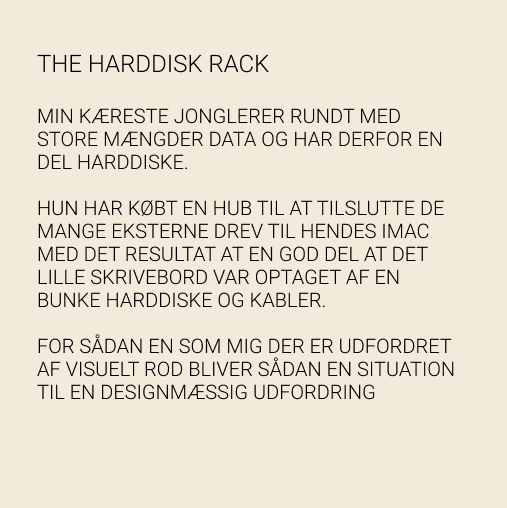 HDRACK TXT